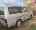 Сірий Мазда E-series, об'ємом двигуна 2.2 л та пробігом 291 тис. км за 3500 $, фото 10 на Automoto.ua