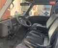 Серый Мазда E-series, объемом двигателя 2.2 л и пробегом 291 тыс. км за 3500 $, фото 6 на Automoto.ua