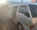 Сірий Мазда E-series, об'ємом двигуна 2.2 л та пробігом 291 тис. км за 3500 $, фото 13 на Automoto.ua
