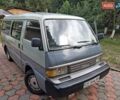 Сірий Мазда E-series, об'ємом двигуна 2.18 л та пробігом 320 тис. км за 3750 $, фото 1 на Automoto.ua