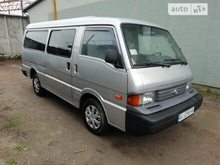 Мазда E-series 1997 в Белой Церкве на Automoto.ua Серый Мазда E-series, объемом двигателя 2.2 л и пробегом 350 тыс. км за 3500 $, фото 1 на Automoto.ua