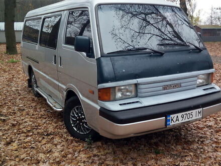 Мазда E-series 1998 у Ладижин на Automoto.ua Сірий Мазда E-series, об'ємом двигуна 0 л та пробігом 320 тис. км за 2999 $, фото 1 на Automoto.ua