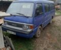 Синий Мазда E-series, объемом двигателя 2 л и пробегом 350 тыс. км за 1200 $, фото 1 на Automoto.ua