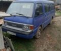 Синій Мазда E-series, об'ємом двигуна 2 л та пробігом 350 тис. км за 1200 $, фото 1 на Automoto.ua