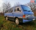 Синій Мазда E-series, об'ємом двигуна 2.2 л та пробігом 250 тис. км за 2400 $, фото 1 на Automoto.ua