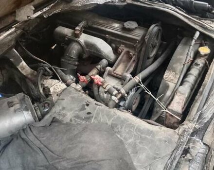 Синий Мазда E-series, объемом двигателя 2.2 л и пробегом 300 тыс. км за 1799 $, фото 5 на Automoto.ua