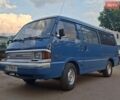 Синий Мазда E-series, объемом двигателя 2.18 л и пробегом 280 тыс. км за 2950 $, фото 1 на Automoto.ua
