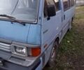 Синий Мазда E-series, объемом двигателя 2.2 л и пробегом 100 тыс. км за 1700 $, фото 1 на Automoto.ua