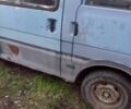 Синій Мазда E-series, об'ємом двигуна 2.2 л та пробігом 100 тис. км за 1700 $, фото 1 на Automoto.ua