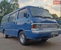 Синий Мазда E-series, объемом двигателя 2.18 л и пробегом 280 тыс. км за 2950 $, фото 2 на Automoto.ua
