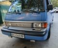 Синий Мазда E-series, объемом двигателя 2.2 л и пробегом 300 тыс. км за 4500 $, фото 5 на Automoto.ua