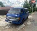 Синій Мазда E-series, об'ємом двигуна 2.2 л та пробігом 350 тис. км за 2200 $, фото 1 на Automoto.ua