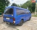 Синій Мазда E-series, об'ємом двигуна 2.2 л та пробігом 350 тис. км за 2200 $, фото 2 на Automoto.ua