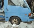 Синий Мазда E-series, объемом двигателя 2.2 л и пробегом 291 тыс. км за 1500 $, фото 6 на Automoto.ua