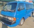 Синій Мазда E-series, об'ємом двигуна 2.2 л та пробігом 400 тис. км за 4200 $, фото 1 на Automoto.ua