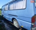 Синій Мазда E-series, об'ємом двигуна 2.18 л та пробігом 468 тис. км за 2100 $, фото 15 на Automoto.ua