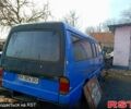 Синій Мазда E-series, об'ємом двигуна 2.2 л та пробігом 700 тис. км за 1000 $, фото 3 на Automoto.ua