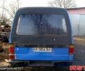 Синій Мазда E-series, об'ємом двигуна 2.2 л та пробігом 700 тис. км за 1000 $, фото 2 на Automoto.ua