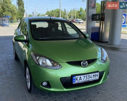 Зеленый Мазда E-series, объемом двигателя 1.5 л и пробегом 88 тыс. км за 6800 $, фото 5 на Automoto.ua