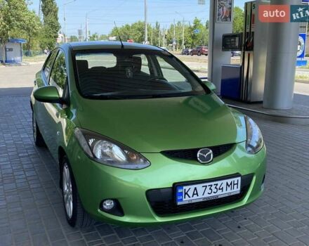 Зеленый Мазда E-series, объемом двигателя 1.5 л и пробегом 88 тыс. км за 6800 $, фото 4 на Automoto.ua