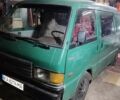 Зелений Мазда E-series, об'ємом двигуна 2.2 л та пробігом 158 тис. км за 1900 $, фото 1 на Automoto.ua
