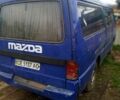 Мазда E 2000, объемом двигателя 2 л и пробегом 350 тыс. км за 1200 $, фото 1 на Automoto.ua