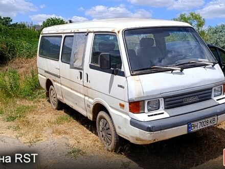 Мазда E 2000, объемом двигателя 2 л и пробегом 300 тыс. км за 750 $, фото 1 на Automoto.ua