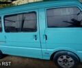 Синий Мазда E 2000, объемом двигателя 2 л и пробегом 300 тыс. км за 2710 $, фото 3 на Automoto.ua