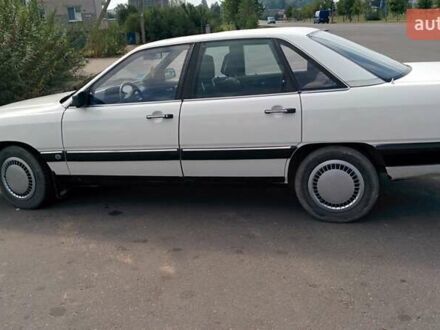 Білий Мазда Efini MS-6, об'ємом двигуна 2.2 л та пробігом 890 тис. км за 4200 $, фото 1 на Automoto.ua