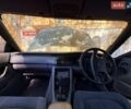 Черный Мазда Efini MS-9, объемом двигателя 2.5 л и пробегом 276 тыс. км за 2400 $, фото 11 на Automoto.ua