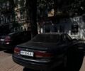 Черный Мазда Efini MS-9, объемом двигателя 2.5 л и пробегом 276 тыс. км за 2400 $, фото 5 на Automoto.ua