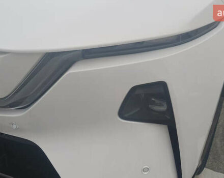 Белый Мазда EZ-6, объемом двигателя 0 л и пробегом 1 тыс. км за 35200 $, фото 2 на Automoto.ua