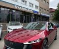 Червоний Мазда EZ-6, об'ємом двигуна 0 л та пробігом 1 тис. км за 28999 $, фото 1 на Automoto.ua