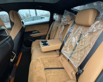 Мазда EZ-6, объемом двигателя 0 л и пробегом 9 тыс. км за 31000 $, фото 4 на Automoto.ua