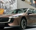 купить новое авто Мазда EZ-6 2024 года от официального дилера Александр Мазда фото