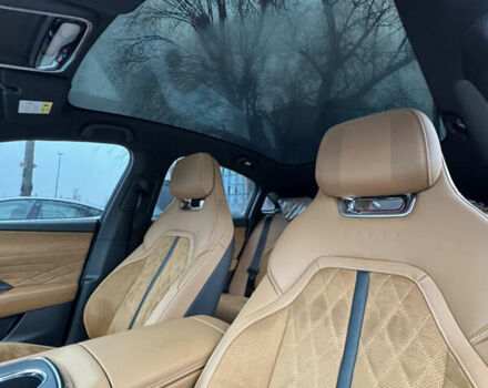 Мазда EZ-6, объемом двигателя 0 л и пробегом 9 тыс. км за 31000 $, фото 3 на Automoto.ua