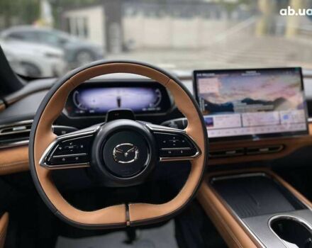 Мазда EZ-6, объемом двигателя 0 л и пробегом 1 тыс. км за 28999 $, фото 21 на Automoto.ua
