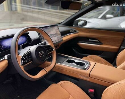 Мазда EZ-6, объемом двигателя 0 л и пробегом 1 тыс. км за 28999 $, фото 3 на Automoto.ua