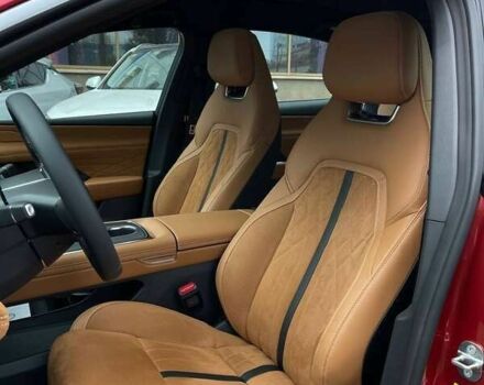Мазда EZ-6, объемом двигателя 0 л и пробегом 1 тыс. км за 28999 $, фото 4 на Automoto.ua
