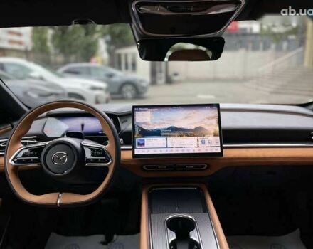 Мазда EZ-6, объемом двигателя 0 л и пробегом 1 тыс. км за 28999 $, фото 23 на Automoto.ua