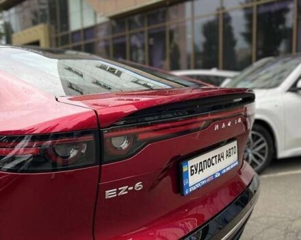 Мазда EZ-6, объемом двигателя 0 л и пробегом 1 тыс. км за 28999 $, фото 15 на Automoto.ua
