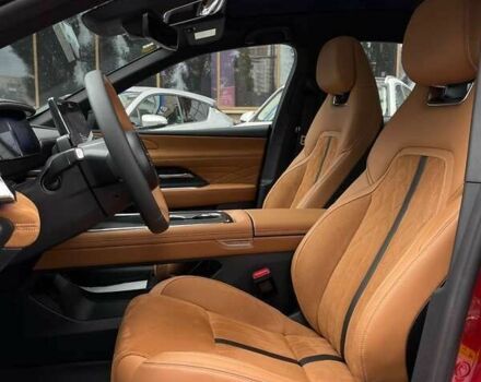 Мазда EZ-6, объемом двигателя 0 л и пробегом 1 тыс. км за 28999 $, фото 28 на Automoto.ua