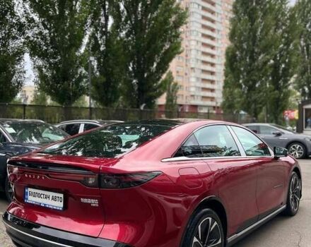 Мазда EZ-6, объемом двигателя 0 л и пробегом 1 тыс. км за 28999 $, фото 12 на Automoto.ua