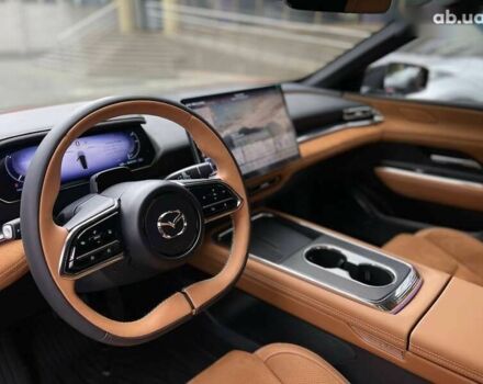 Мазда EZ-6, объемом двигателя 0 л и пробегом 1 тыс. км за 28999 $, фото 19 на Automoto.ua