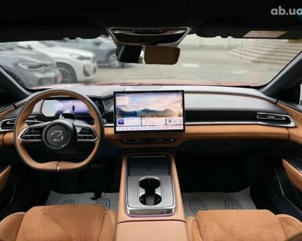 Мазда EZ-6, объемом двигателя 0 л и пробегом 1 тыс. км за 28999 $, фото 22 на Automoto.ua