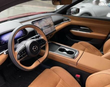 Мазда EZ-6, объемом двигателя 0 л и пробегом 1 тыс. км за 28999 $, фото 20 на Automoto.ua