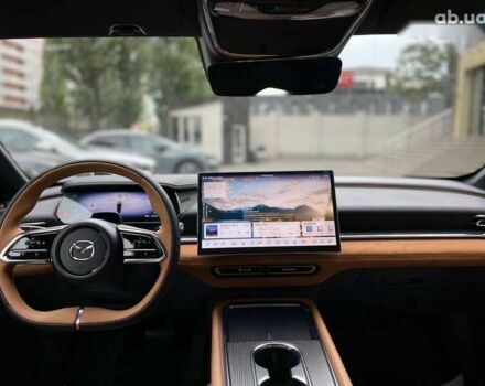 Мазда EZ-6, объемом двигателя 0 л и пробегом 1 тыс. км за 28999 $, фото 26 на Automoto.ua