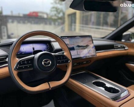 Мазда EZ-6, объемом двигателя 0 л и пробегом 1 тыс. км за 28999 $, фото 25 на Automoto.ua