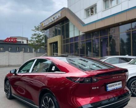 Мазда EZ-6, объемом двигателя 0 л и пробегом 1 тыс. км за 28999 $, фото 2 на Automoto.ua
