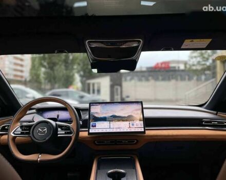 Мазда EZ-6, объемом двигателя 0 л и пробегом 1 тыс. км за 28999 $, фото 24 на Automoto.ua